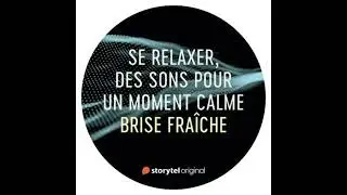Brise fra&icirc;che - Lukas &Aring;kerberg Lundh