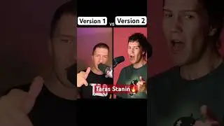 Taras Stanin is unreal🤯❤️🔥. #shorts #shortvideo #music #love #beatbox #trending