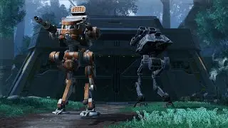 DPS PoV | Sword Squadron - Hard