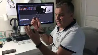 Unboxing Flexible Tour De Cou Pour Smartphone Et Tablette Pratique Pour Libérer Vos Mains !