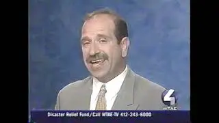 September 11, 2001 Coverage: Part 12
