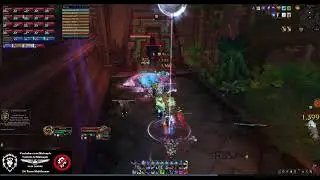 Critical thinking Ep.1 | Multiboxer Malseph (BFA 11-17-18)