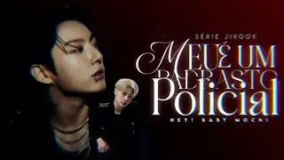 SERIE JIKOOK | 