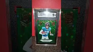 20 Card SGC Submission Grade Reveal.... January 2026 (69 Calendar Day Turnaround) 