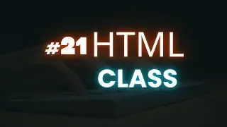HTML Class Attribute Tutorial for beginners | Lecture 21