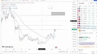 Bitcoin Prediction 2023 ( 99.99% chances for making a good profit)