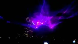 Open Air Mysteryland Chile 2011 picarquin