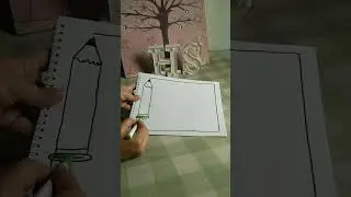 Notebook design 🔥#viral #trending #shortsarts and crafts