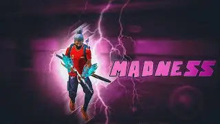 Mask Of Madness!!👺😒Poco⚙️