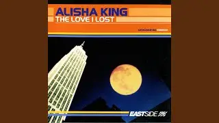 The Love I Lost (Radio Edit)