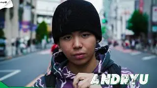 ANDRYU || NO RUNNING || A STAGE1 LIVE SESSION