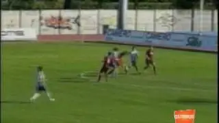 Wesley - Zagueiro - www.golmaisgol.com.br