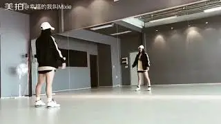 N.E.R.D& Rihanna - Lemon Dance Tutorial (Mina Choreography)