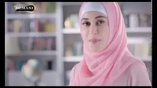 Натуральный косметический крем Hemani