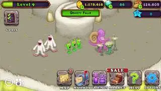 Gravity Falls (My Singing Monsters)