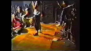 PROJECT X - Live at Netwerk - Aalst, Belgium - March 19, 1989 [TWO ANGLES]