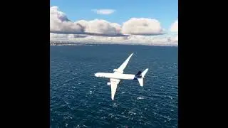 American Skies: The Virtual Pilot's Paradise - #0202