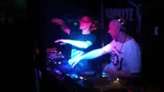 Dubz Vs Zyphor LS@160BPM ADELAIDE