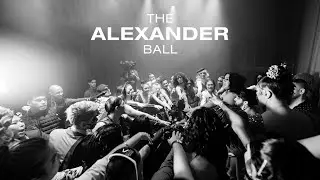 The Alexander Ball Documentary - Teaser Trailer