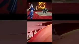 Sunday and Tingyun Fugue Full Gameplay (Skill & Ultimate)