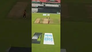 Gentle Off Drive #Ncl25 #Sics #Sylhet #StylhetinternationalCricketstadium #lakkature