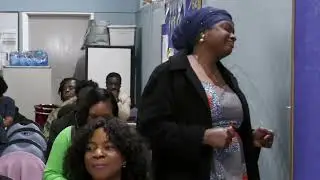 P. C. M. I. SUNDAY MORNING SERVICE MINISTRATION SONG (21-12-25) 