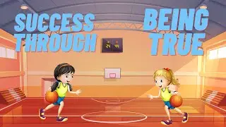 Success Through Being True || Inspirational Bed Time Story About Honesty