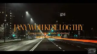 Jaane Woh Kaise Log The | [SHARJEEL ASHRAF/MUSIC MAFIA PRODUCTION] Cover Song 