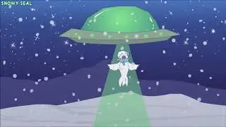 Alien Time (meme)
