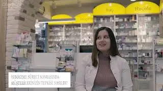 Uğur Eczanesi / Söke , Aydın
