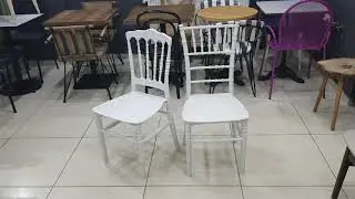 Pl&acirc;stik Uygun Fiyatlı Toptan Sandalyeler