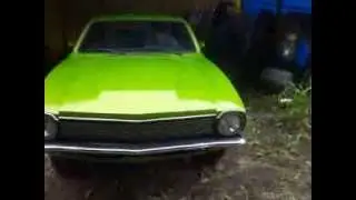 MAVECO DO JULIANO. UNI&Atilde;O V8