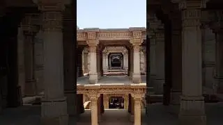 Stepwell #shorts #ytviral #shortvideo