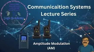 Single sideband AM wave generation