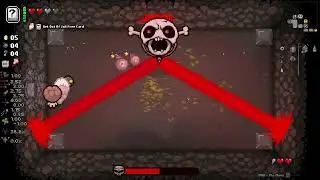 January 21 2026 Binding of Isaac Daily Run