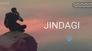 JINDAGI  | Mind Relax Lofi Mashup | Mind Fresh Lofi Songs | Slowed and Reverb