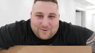 PRANK : le cadeau angoissant