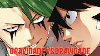 Edens Zero#141 - Come&ccedil;ou a batalha de gravidade! (MANG&Aacute; REVIEW)