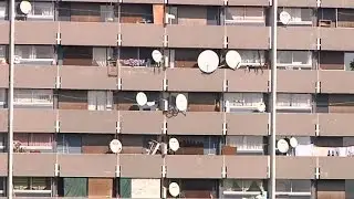 A Montpellier, 16.000 demandes de HLM pour 2.000 logements attribués