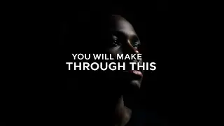 Mt. Olive IMBC | You Will Make it Through This!🙌 | Pastor Joshua M. Daniels