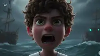 عالم سيف الخيالي 🤩🎉| الحلقة 3