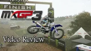MXGP3 Review