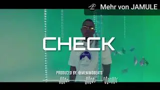 [FREE] LUCIANO x JAMULE .Type Beat &ndash; 'CHECK Prod by Memmobeats)     #deutschrapbeat #lucianotypebeat