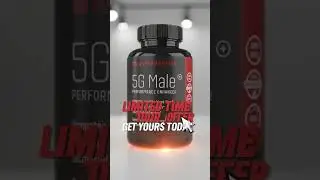 How 5G Male Helps Support Men&rsquo;s Health