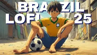 𝐁𝐑𝐀𝐙𝐈𝐋 𝐅𝐔𝐍𝐊 𝐋𝐎𝐅𝐈 𝟐𝟎𝟐𝟓 💭⚽
