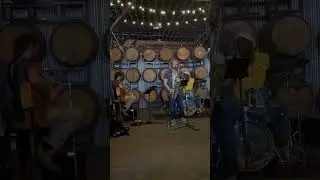 Clockwise at the Hop Farm Brewing Company Aaron Lewinter And the Fortune Of Love