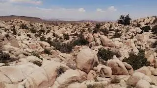 13.39 Acre Secluded Custom Home in Yucca Valley, CA