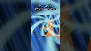EVERY Move Used by Ash Ketchum's Buizel 🤽&zwj;♂️