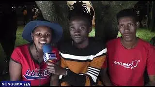 FOCUS FOCUS GIRL USHUNI WOKISS ACTORS