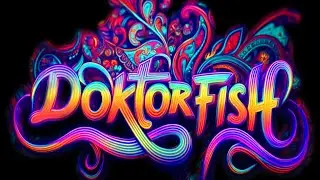 Space Kings (Original Psychedelic Music by Dr. Fish Philly)